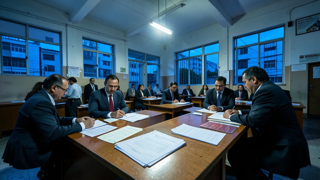 Juez anula elecciones de la Casa de la Cultura del Guayas por irregularidades en el padrón