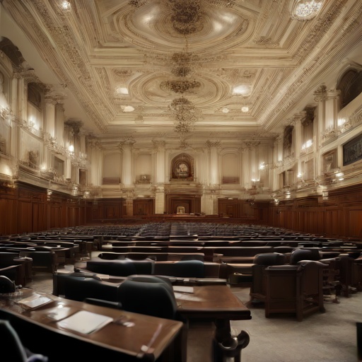 Asamblea Nacional investiga presuntos aumentos salariales injustificados a alcaldes y prefectos