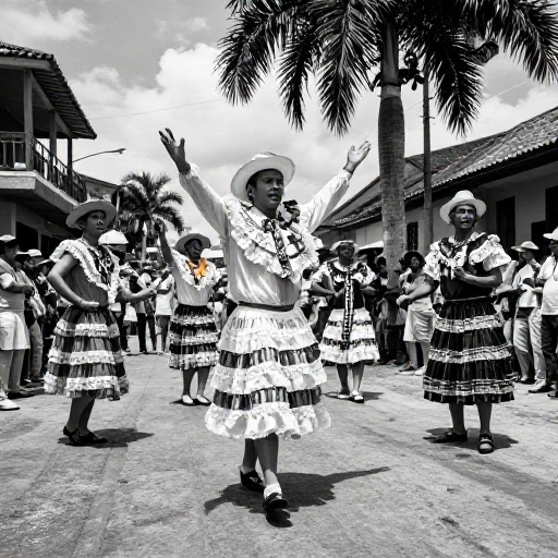 La Prefectura del Guayas invita a disfrutar de 'Sainetes y amorfinos' este domingo