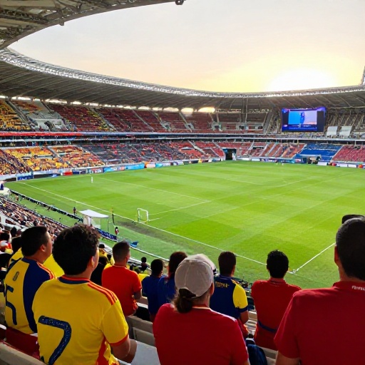 Selección ecuatoriana se prepara para el desafío asiático con Japón y la Copa Kirin