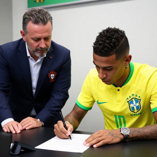 Jeremy Arévalo firma con el Estrela da Amadora de Portugal