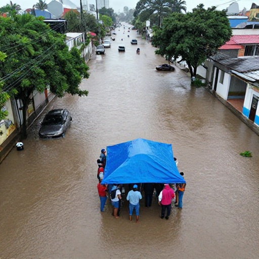 Alerta roja por El Niño: ¿Qué hace el Gobierno ante la crisis climática?