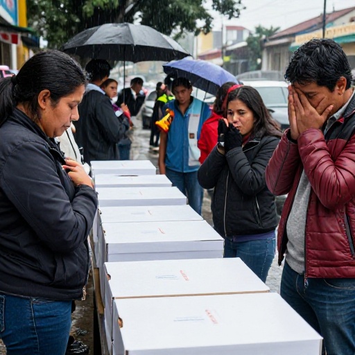 TCE confirma: Bonifaz y Cuarán no estarán en la papeleta electoral del CPCCS