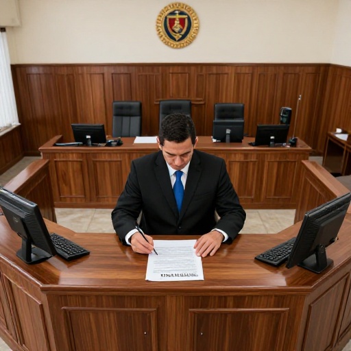 Corte del Guayas evalúa hábeas corpus para liberar a Abdalá Bucaram