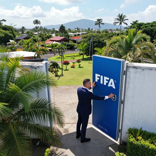 Marcelo Gallardo asume como técnico de Ecuador y recibe el apoyo oficial de la FIFA