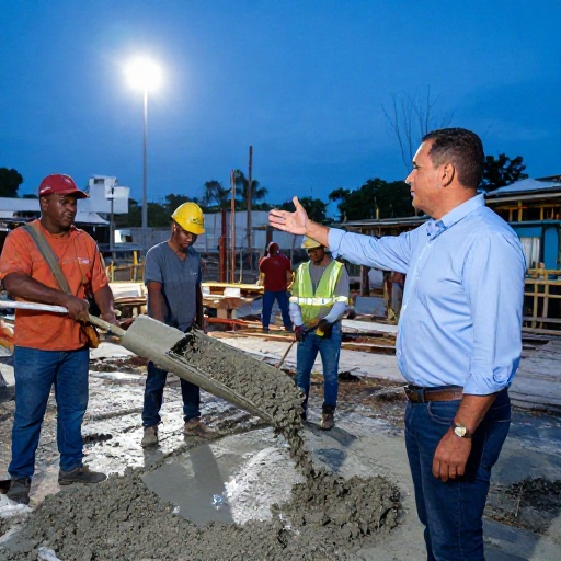 Gobierno ecuatoriano destaca créditos que impulsan a los ciudadanos y asegura que el país no se detiene
