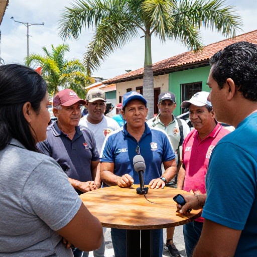 Reflexiones sobre democracia y periodismo: menos verticalidad para Guayas