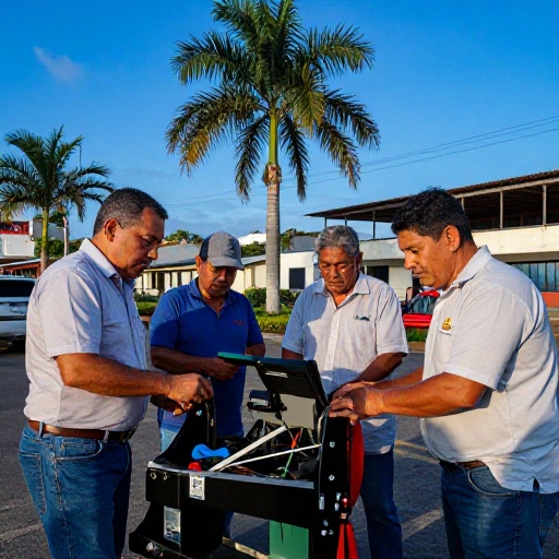 Más de 800 productores agropecuarios del Centro reciben apoyo con USD 1.6 millones