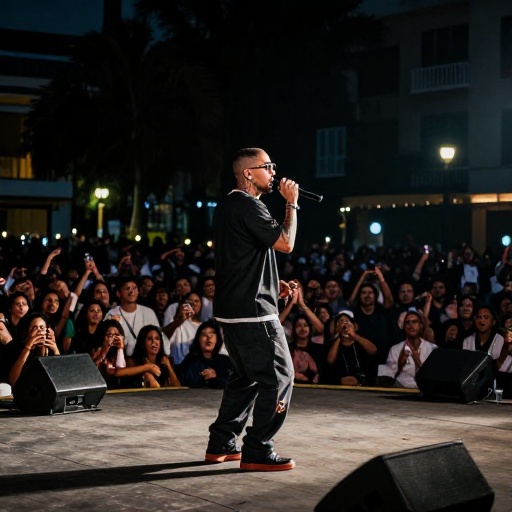 Wisin celebra el renacimiento del reguetón clásico con su nuevo álbum 'La Universidad del Perreo'