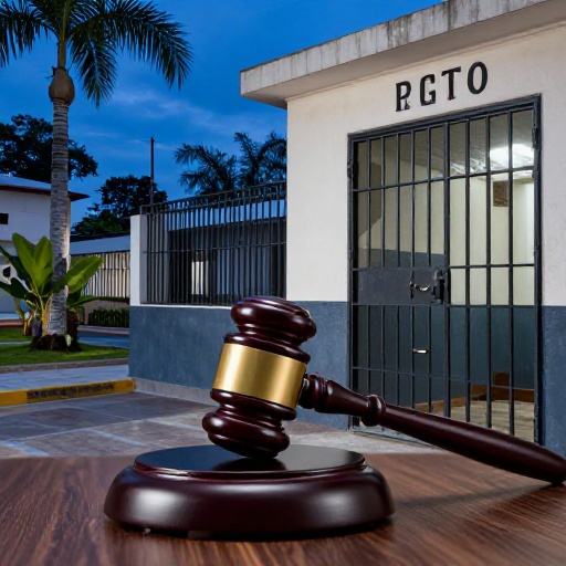 Abdalá Bucaram recibe su primera condena penal: 9 años y dos meses por delincuencia organizada
