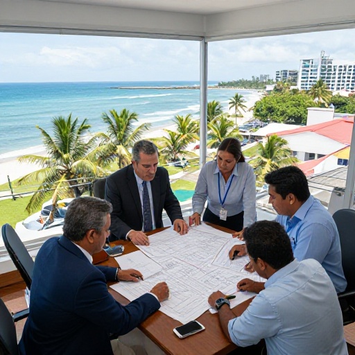 Gobierno prepara reglamento para fortalecer minería y energía en Guayas