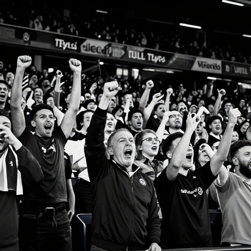 Chelsea y Hull City empatan 2-2 en Stamford Bridge sin figuras ecuatorianas