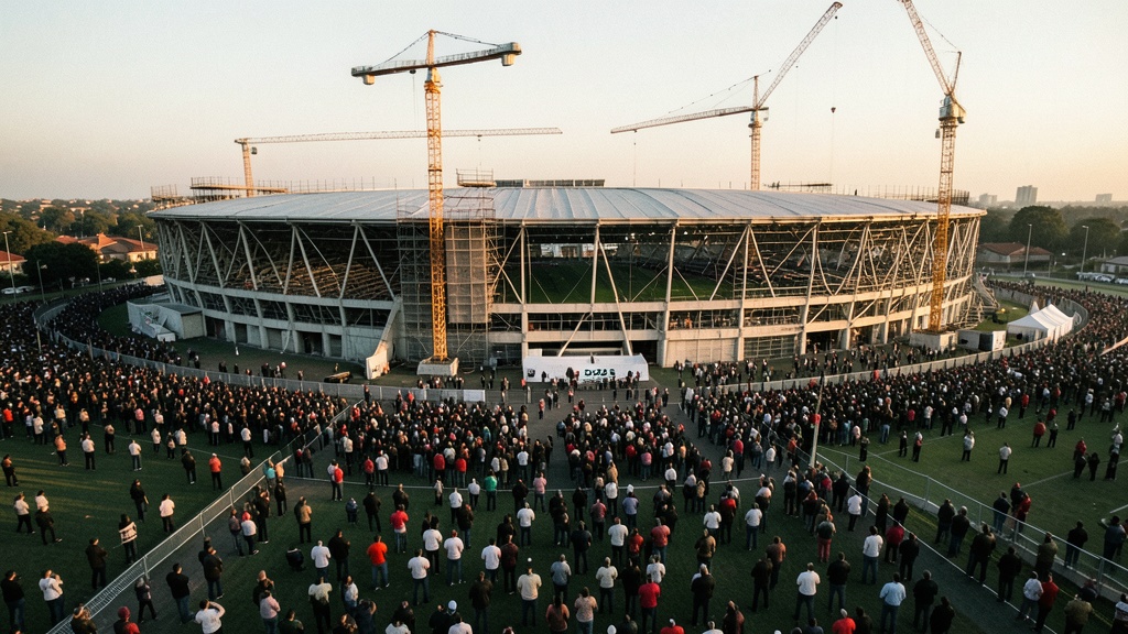 Samborondón será sede del Panamericano de Marcha 2025