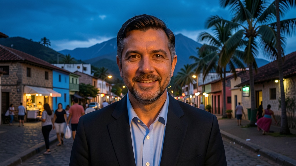 Gestión de Riesgos difundió prevención en feria del Enlace 490 en Jujan