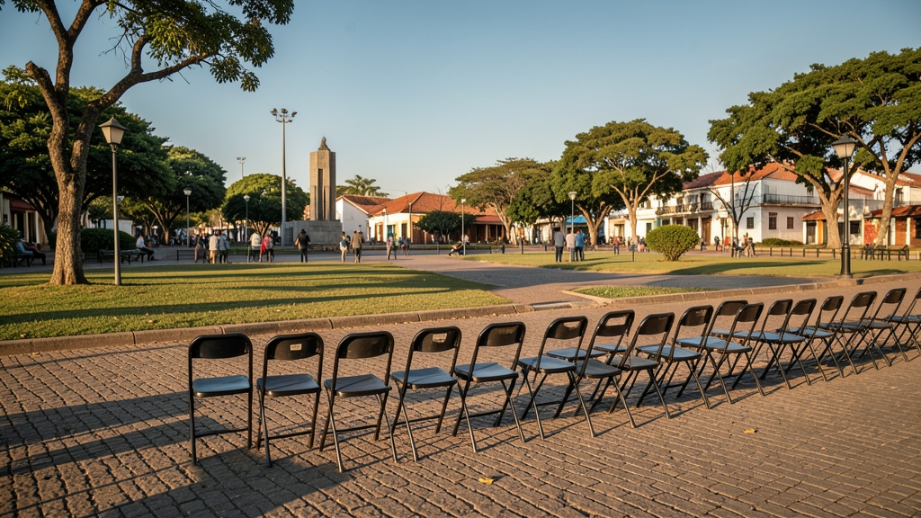 Samborondón abre registro para show de comedia este viernes 18 en Parque Bicentenario