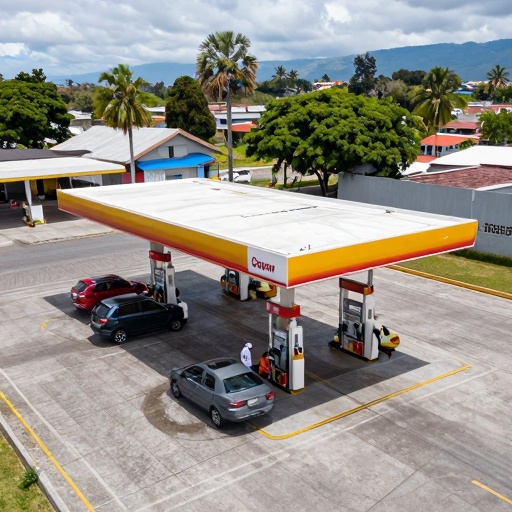 Bajaron los precios del diésel y gasolinas extra en Guayas desde este 12 de agosto