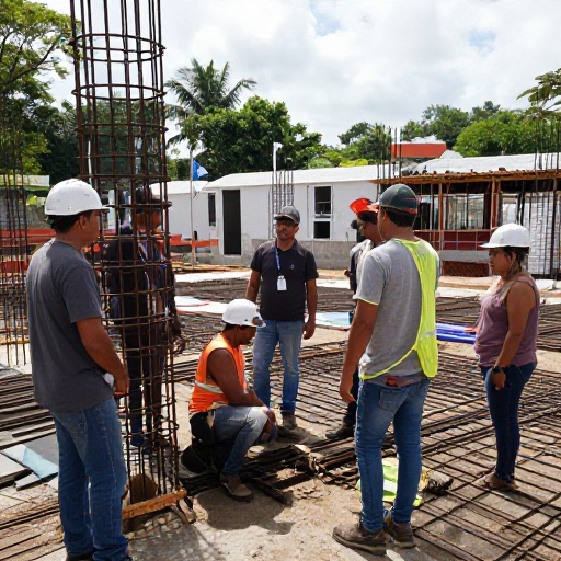 Prevención climática: La urgencia de preparar albergues y centros de salud en Guayas
