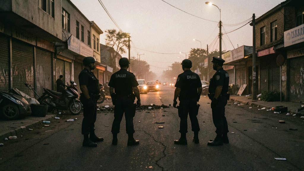 Joven de 23 años fue asesinada a tiros en Daule