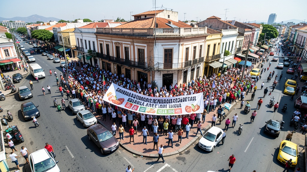 Gobernación del Guayas entrega Mención de Honor a La Salchicha de Lourdes 2