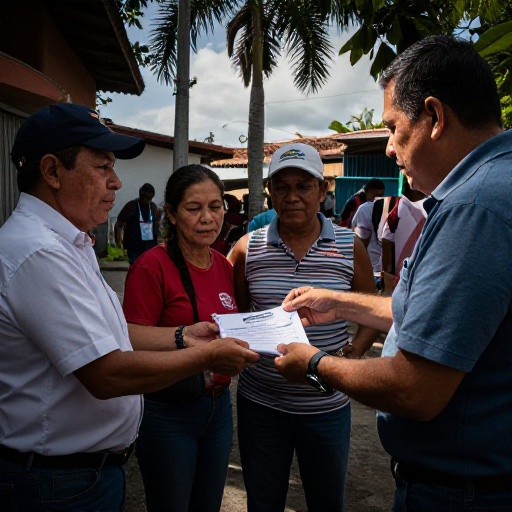 CNE sortea hoy las Juntas Receptoras del Voto para las elecciones seccionales 2027 en Guayas