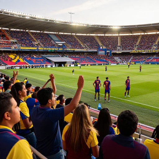 Barcelona SC avanza hacia sociedad anónima: los socios decidirán el futuro del club