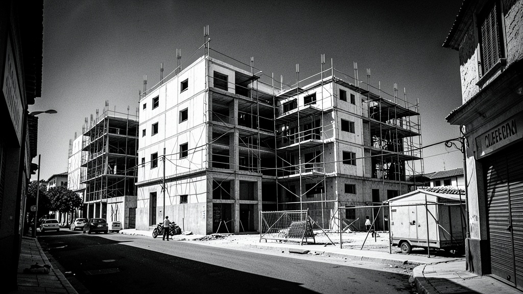 Casa U: El Estado invierte $16 millones en cinco residencias estudiantiles, incluida una en Cuenca