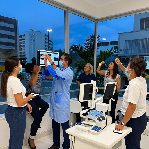 Dedalus conectará 1.700 establecimientos de salud en Ecuador: ¿Éxito garantizado?