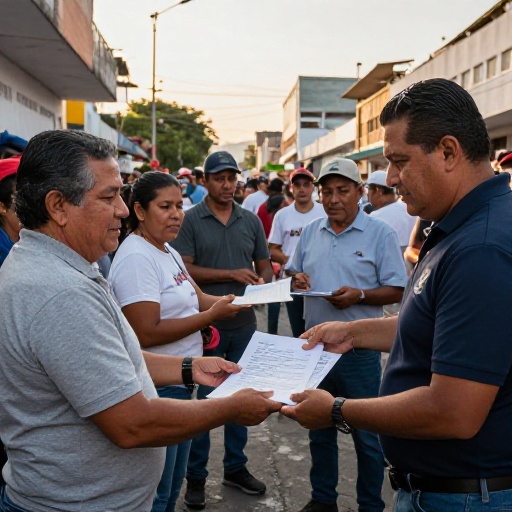 El retorno de José Serrano reabre cuatro casos judiciales y políticas de persecución en Guayas