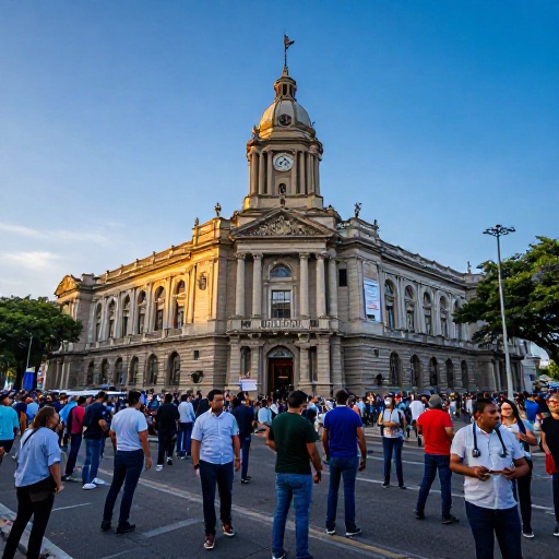 Transparencia y seguridad: El debate sobre el candado a la información pública en Guayas