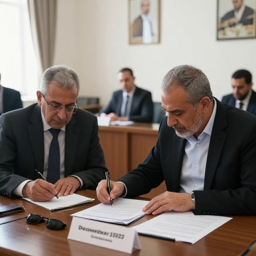 Concejo de Palestina aprobó orden del día y actas en diciembre 2023