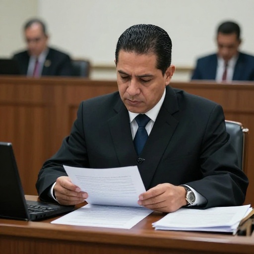 Fiscalía General: Inicia fase de impugnaciones con dudas sobre probidad de 26 aspirantes