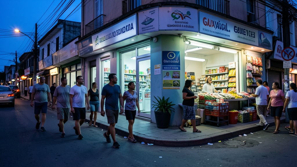 Un año de convivencia con FOC R4T: el patógeno no se expande como temía la literatura técnica
