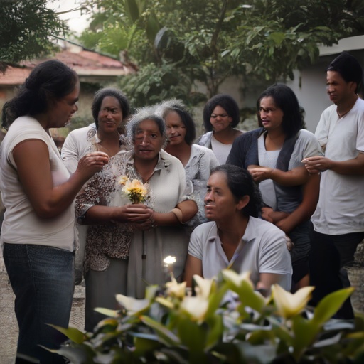 Muere Bunny Levine, reconocida actriz ecuatoriana de cine y televisión
