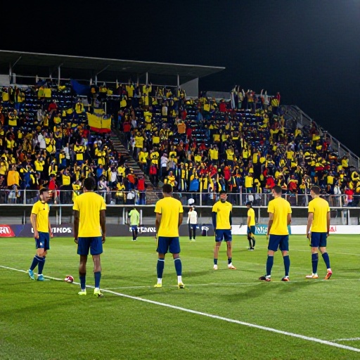 Gallardo confirma base del Mundial para el debut ante Corea del Sur