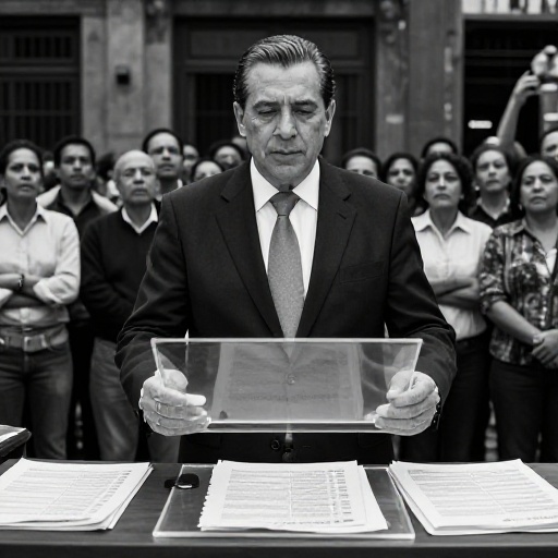 En Durán nadie paga de más: transparencia municipal