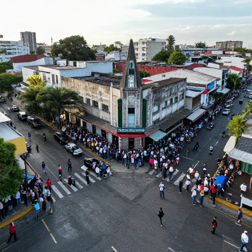 Polarización y debilidad partidaria frenan una tercera vía en el Guayas