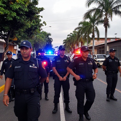 FF. AA. aseguran que su intervención fue clave para doblegar al crimen organizado en Guayas