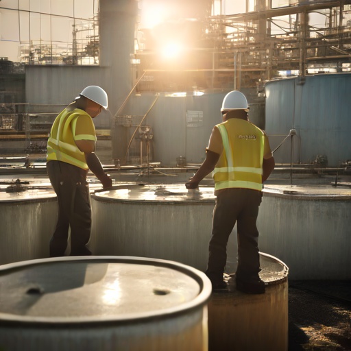 GAD Pedro Carbo y Club Rotario verifican calidad del agua tras instalación de clorinadores