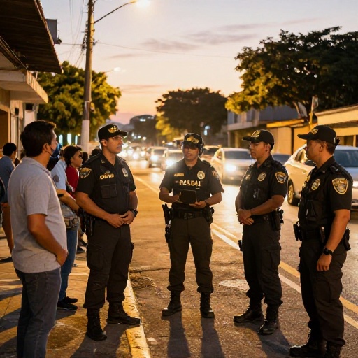 Estado de excepción y toque de queda: claves para entender las medidas de seguridad en Guayas