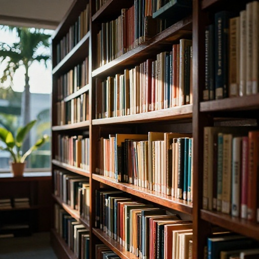 Prefectura del Guayas fortalece bibliotecas comunitarias con más de 300 libros donados