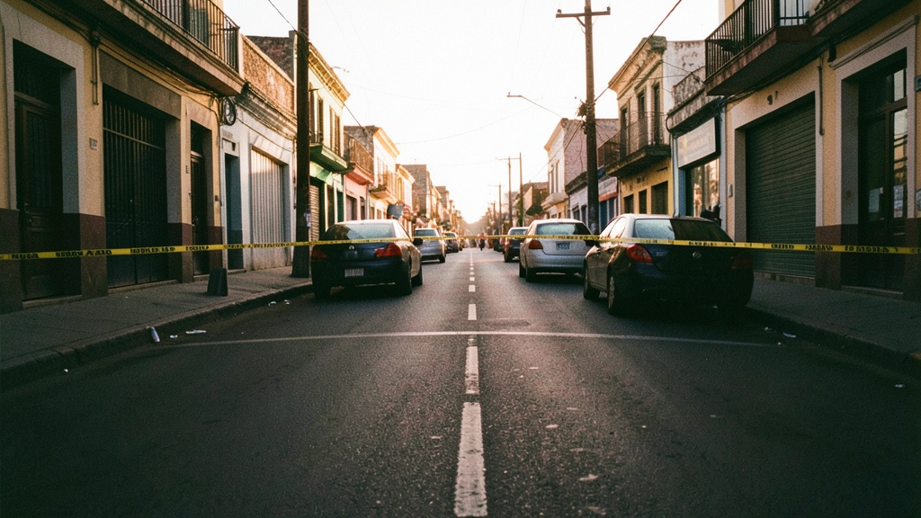 Doble homicidio en El Encanto deja dos muertos en Isidro Ayora