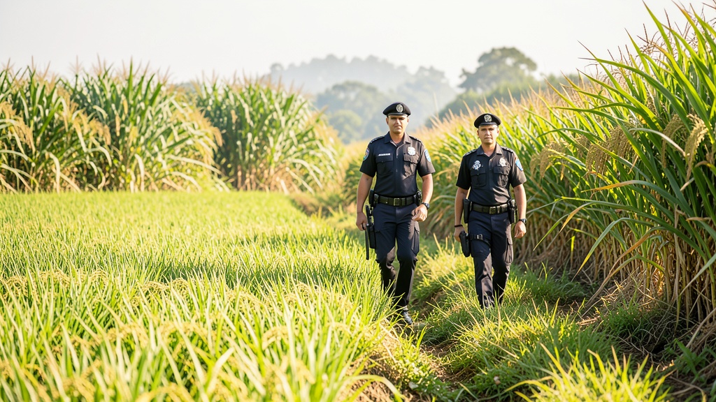Policía del Guayas ejecuta 4.743 operativos de control para garantizar orden público