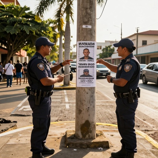 Guayaquil: El debate sobre recompensas por captura del hampa se reactiva