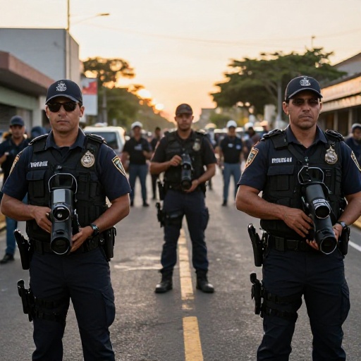 Ministerio del Interior propone endurecer Ley Antimafias con nuevos delitos y control químico