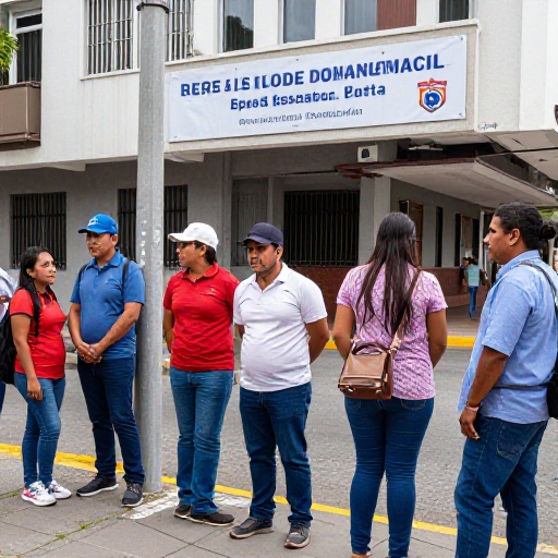 Ministerio actualiza reglas para acceder a subsidios de vivienda social en Guayas