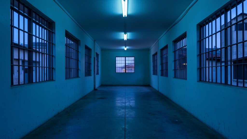 SNAI reporta 25.000 traslados penitenciarios y endurece disciplina en Guayas