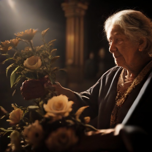 Adiós a Inge Brückmann: Fundadora del Teatro Centro de Arte cumple 99 años
