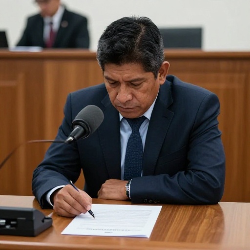 Tribunal condena a 13 años a 'Gerente', líder de los Comandos de Frontera por lavado de activos
