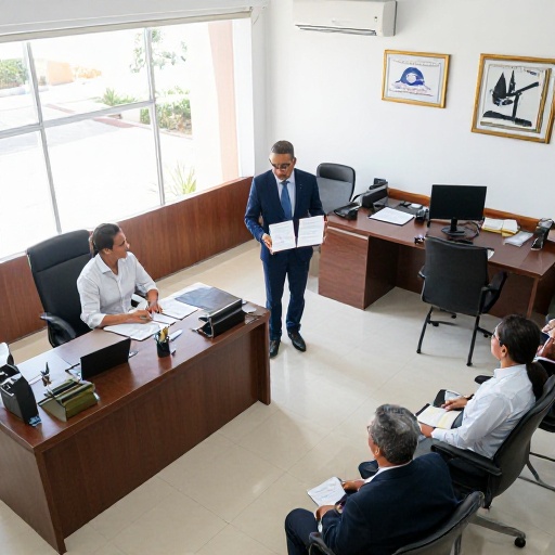 Presidencia acepta renuncia de Herrería y nombra a Gómez como nuevo Secretario Jurídico