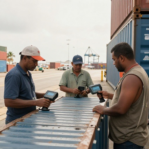 Seguridad de la carga: El Guayas exige controles urgentes y tecnología para frenar el robo